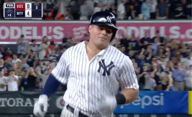luke voit