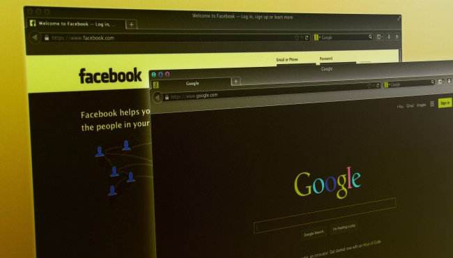 Man Pleads Guilty To Stealing Over 120 Million From Facebook Google
