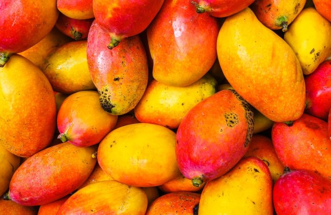 mango