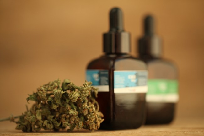 is cbd legal