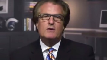 Mel Kiper Jr. Explains Why The Cowboys Should Trade Away High NFL Draft Pick If They Get One