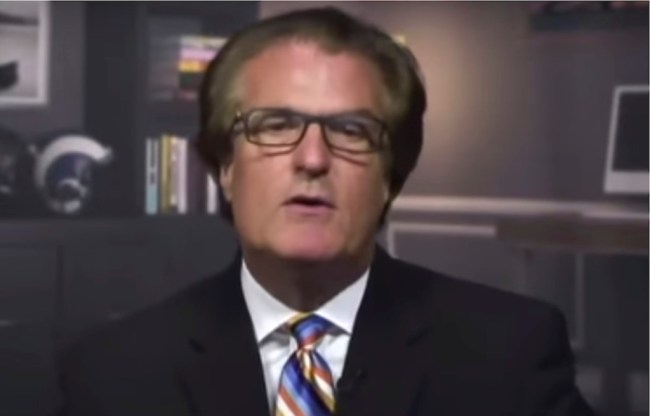 mel kiper jr