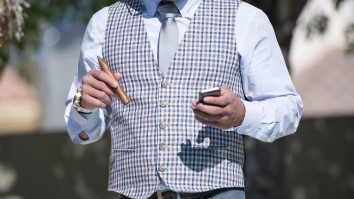 A Recent Study Found That Most Millionaires Tend To Splurge On The Exact Same Things
