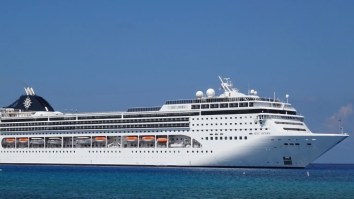 Cruise Passengers Busted For Smuggling Millions Worth Of Cocaine In Cheetos Bags