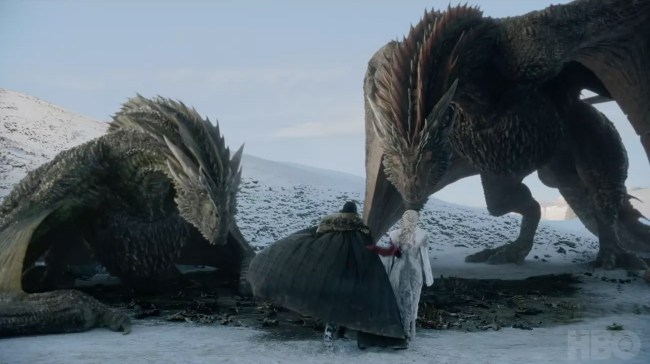 NBC Sports Chicago Tried A Clever Game Of Thrones Meme Tweet Failed