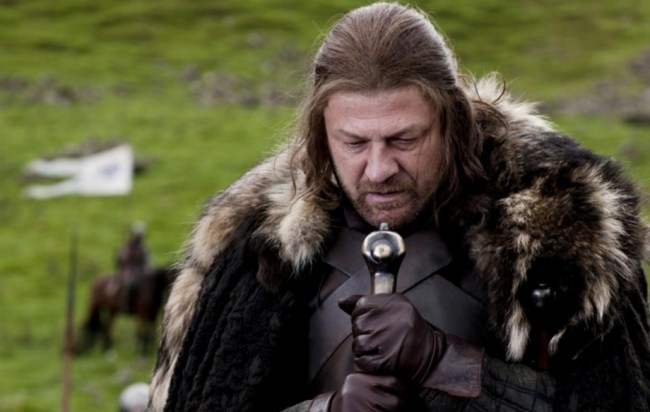 ned stark fan theory
