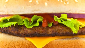 This New McDonald’s-Scented Candle Is The Perfect Gift For The Friend Who’s Given Up On Life