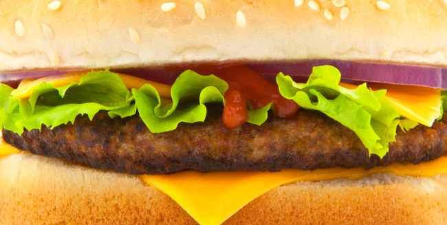 New Scented Candle Makes Your House Smell Like McDonald's