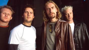 A Congressmen Actually Tried To Argue Nickelback Doesn’t Blow Chunks And His Colleague Lit Him Up