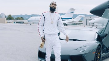 LeBron James And Hip-Hop World Reacts To Death Of Nipsey Hussle