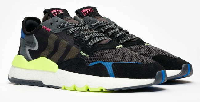 This Weeks Best New Sneaker Releases