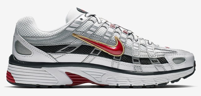 This Weeks Best New Sneaker Releases