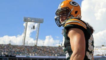 Packers Fans’ Reactions To Clay Matthews Leaving Was Basically The Exact Opposite Of Giants Fans With OBJ