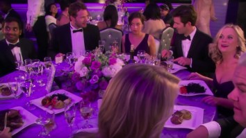 Which Character From ‘Parks and Recreation’ Would Make The Best Drinking Buddy? We Ranked Every Single One