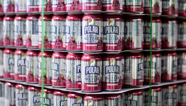 Ranking The Best (And Worst) Seltzer Brands Based On Every Flavor
