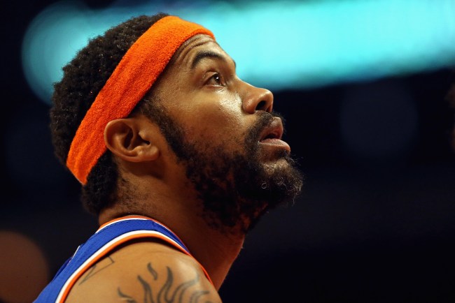 rasheed wallace coaching high school basketball