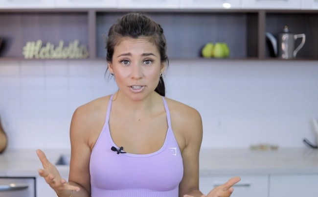 Yovana Mendoza Ayres Rawvana Raw Vegan Caught Lying Fraud