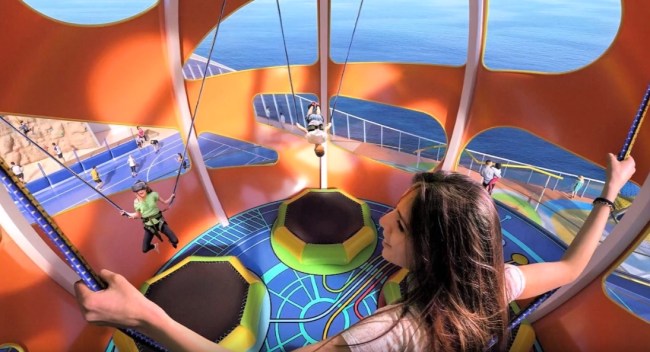 skypad royal caribbean mariner of the seas cruise accident