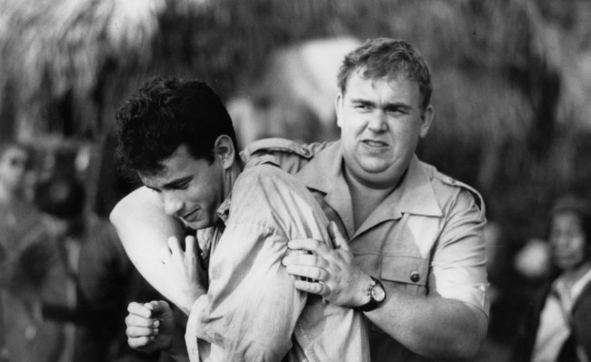 Ryan Reynolds Tribute To John Candy On The Anniversary Of His Death
