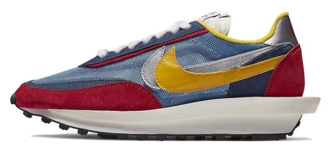This Weeks Best New Sneaker Releases