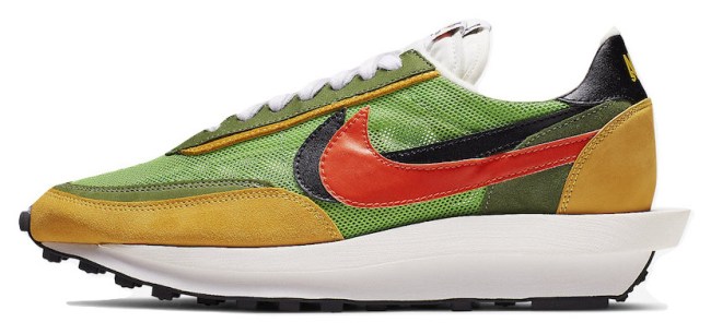 This Weeks Best New Sneaker Releases