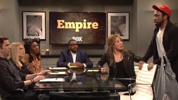 ‘SNL’ Tackles College Cheating Scandal, Jussie Smollett And ‘Us’