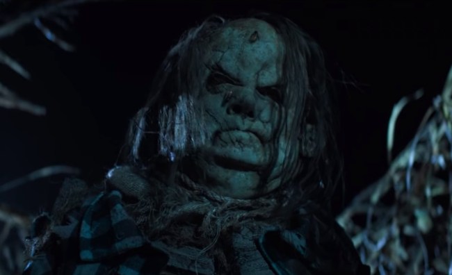 scary stories to tell in the dark trailer