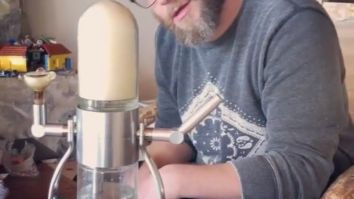 Seth Rogen Just Launched A Marijuana Brand Called ‘Houseplant’ And Everything Is Right In The Universe