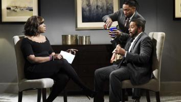 ‘SNL’ Spoofs Ridiculous R. Kelly Interview