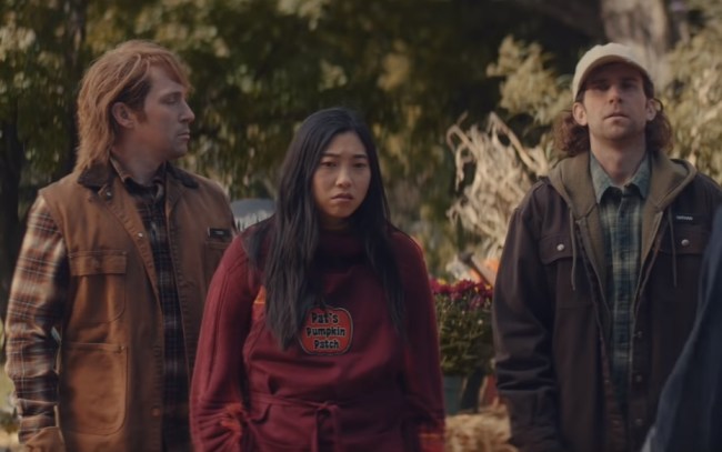 Saturday Night Live plagiarism claims temple horses 