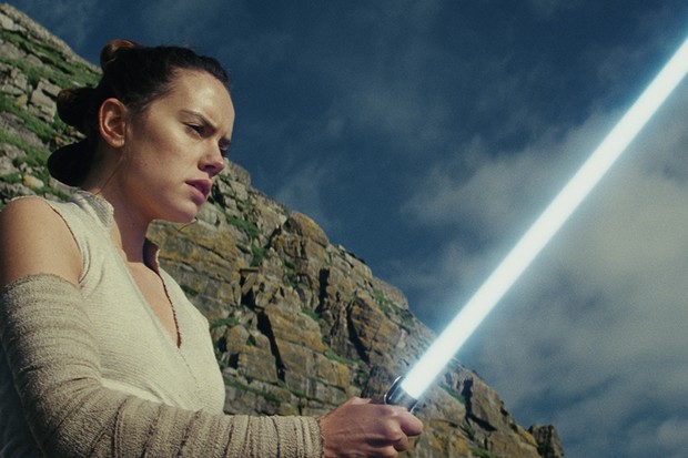 star wars 9 poster