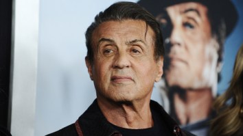 Sylvester Stallone Says He’s ‘Worried’ About Conor McGregor, Gives Him Advice Straight Out Of ‘Rocky’