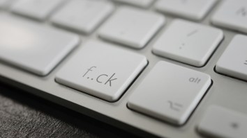 Ever Wonder How The F-Word Came To Be? Here’s The Science Behind Everyone’s Favorite Obscenity