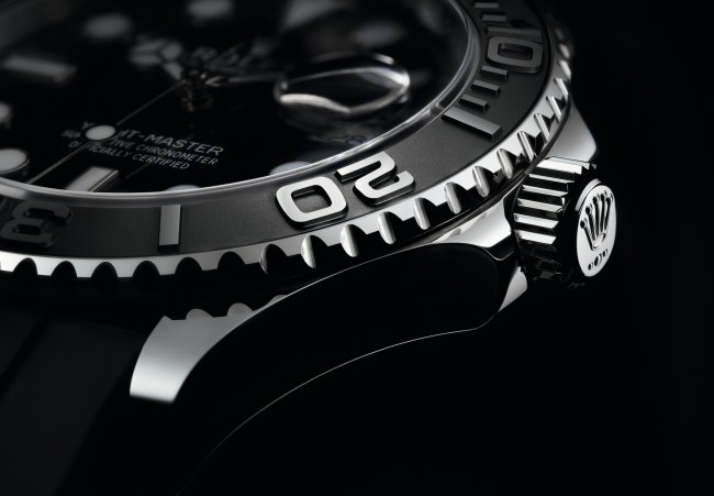 Rolex Yacht-Master 42 2019 Baselworld