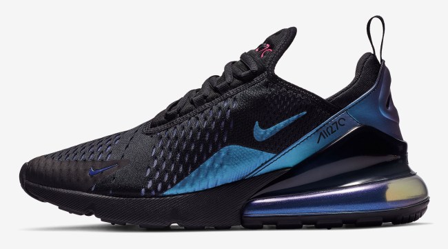 This Weeks Best New Sneaker Releases