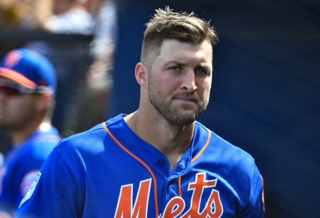tim tebow