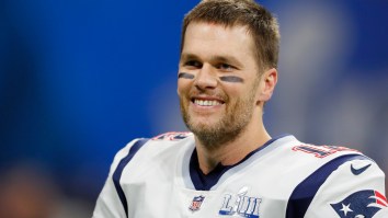 Tom Brady’s Charging A Small Fortune To Autograph Items, So It’s No Wonder He’s Worth Millions