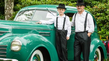 According To Research, These Are The Exact Ages Men And Women Begin Turning Into Their Parents