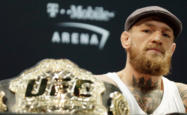 UFC Fighters Reactions To Conor McGregor Announcing His Retirement