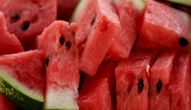 watermelon