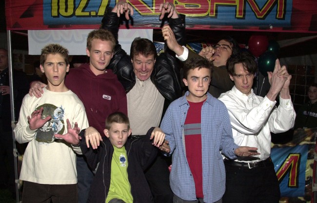 What Happened To The Sons On Malcolm In The Middle