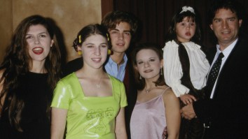 Ever Wonder What Happened To The Actress Who Played Six On ‘Blossom’? This Is What We Found