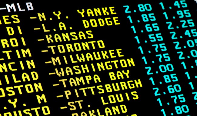 Which Sport Do Underdogs Win Most Often