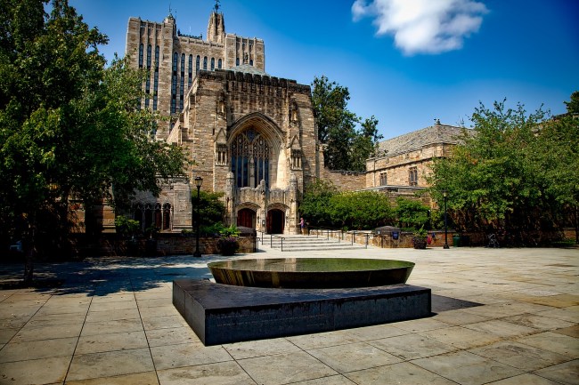Yale rescinds admission of a student whose family paid $1.2 million to get her in