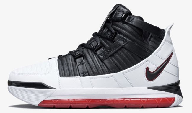This Weeks Best New Sneaker Releases