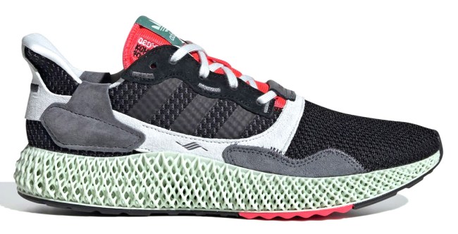 This Weeks Best New Sneaker Releases