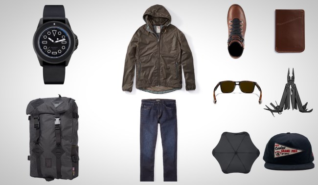 best 2019 everyday carry gear