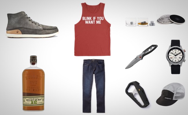 everyday carry essentials happy hour hero