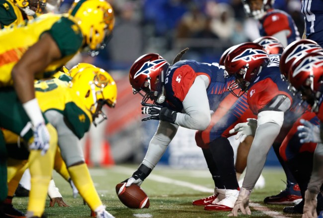 aaf collapse details