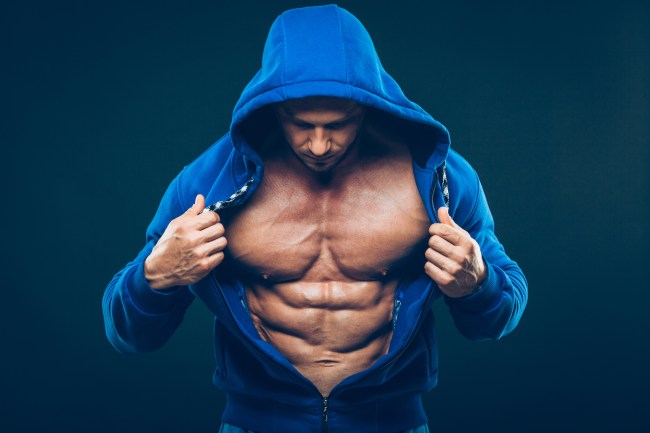 Ab Exercises Summer 2019